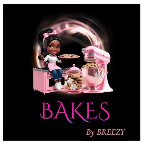 bakes by breezy  cupcakes cookies cakes